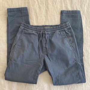 LL Bean Signature Drawstring Pant